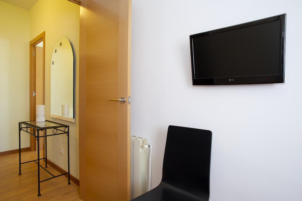 Attic Bcn Central Terrace Barcelona Bilik gambar